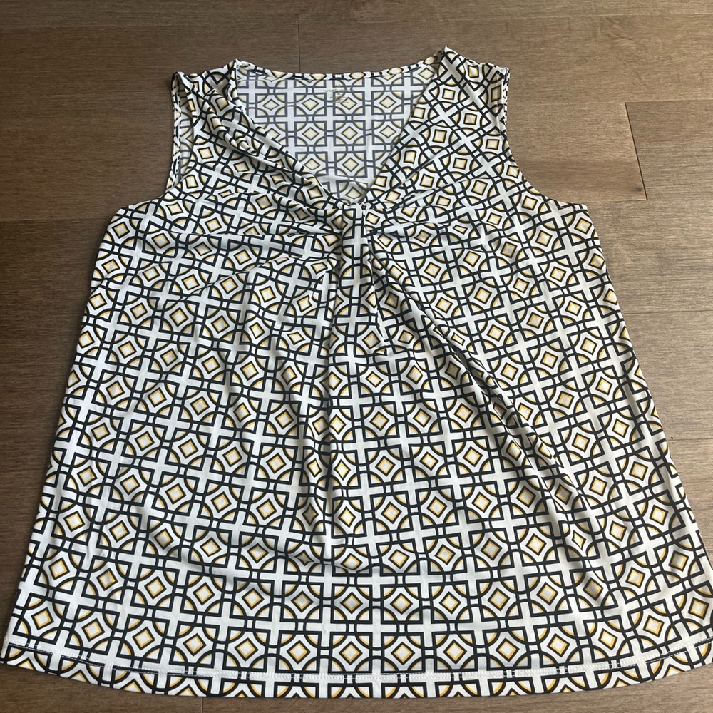 Worthington Women’s Blouse